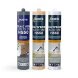 Foto 0: MS Polimero Hibrido H550 Branco 310 ml